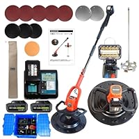 Amazon.co.jp: ＼改良型／【日本企業】SMART SELECTS 充電式トロウェル